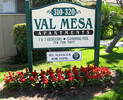 val mesa